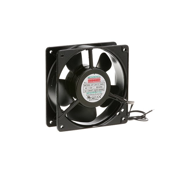 Cooling Fan 115V